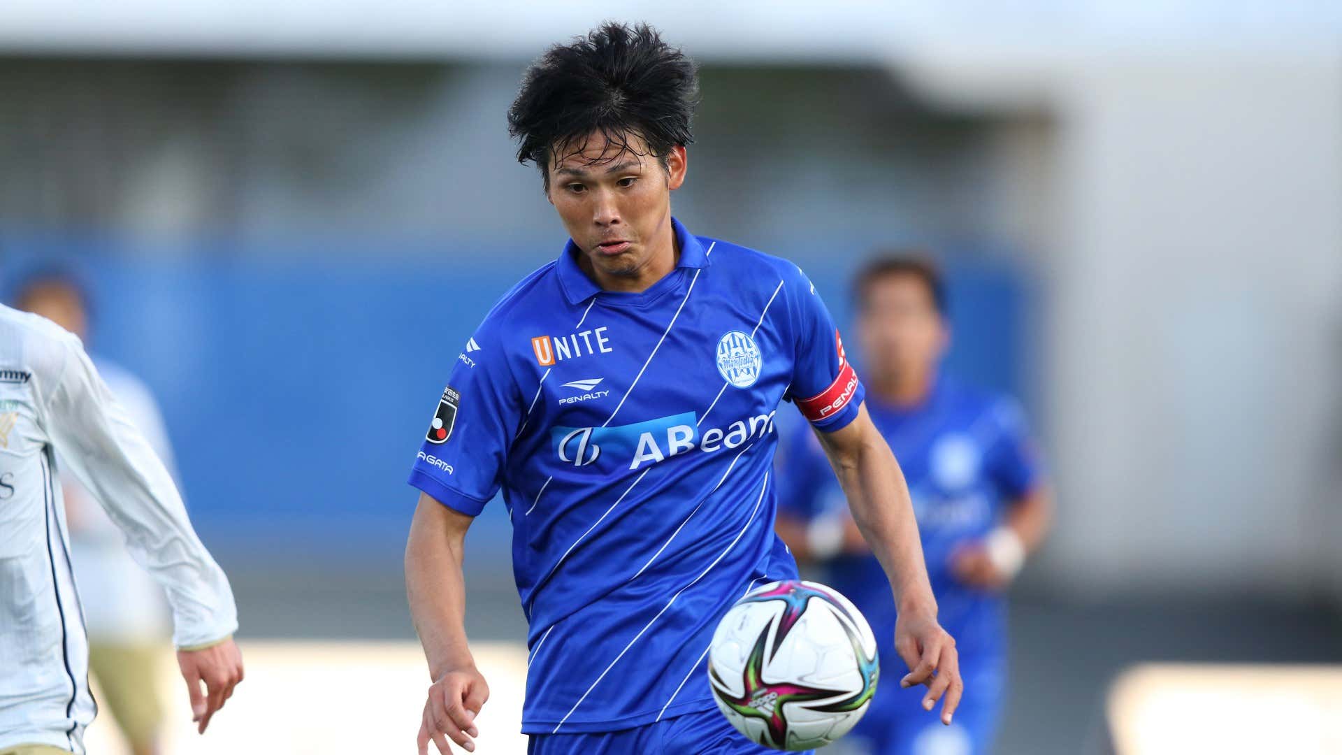 アビスパ福岡 山形からdf熊本雄太を獲得 地元への移籍で 本当に嬉しく思います Goal Com アビスパ福岡 山形からdf熊本雄太を獲得 地元への移籍で 本当に嬉しく思います Goal Com