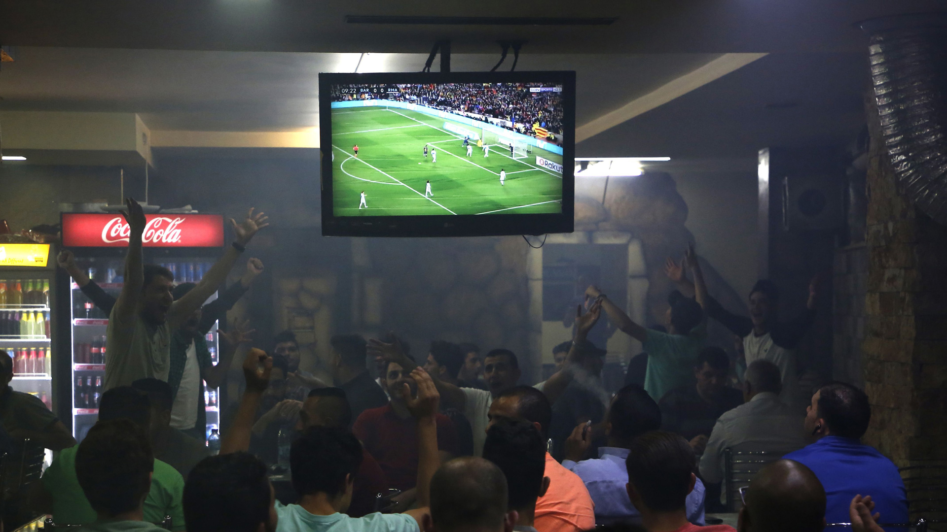 今日のサッカー放送 試合予定 テレビ Tv 配信まとめ Goal Com 今日のサッカー放送 試合予定 テレビ Tv 配信まとめ Goal Com