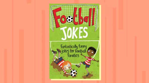 Football jokes