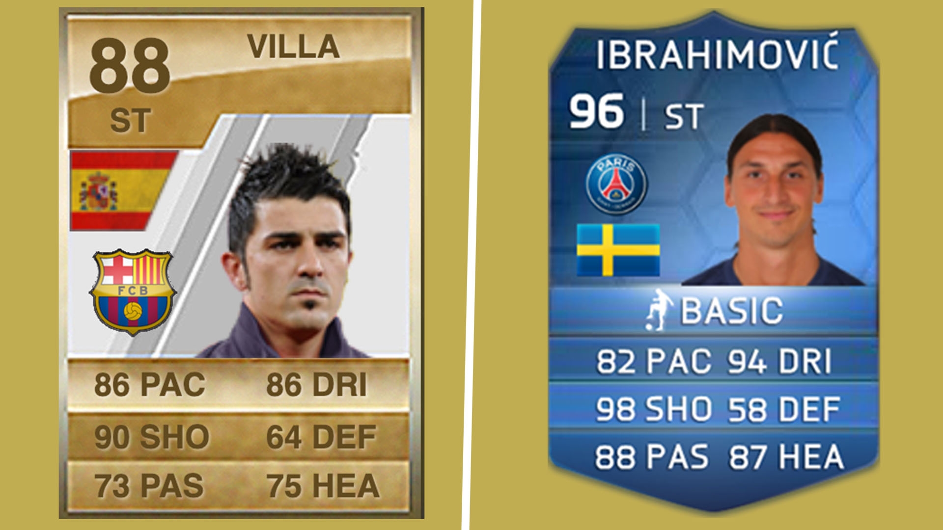 best players in fifa 12