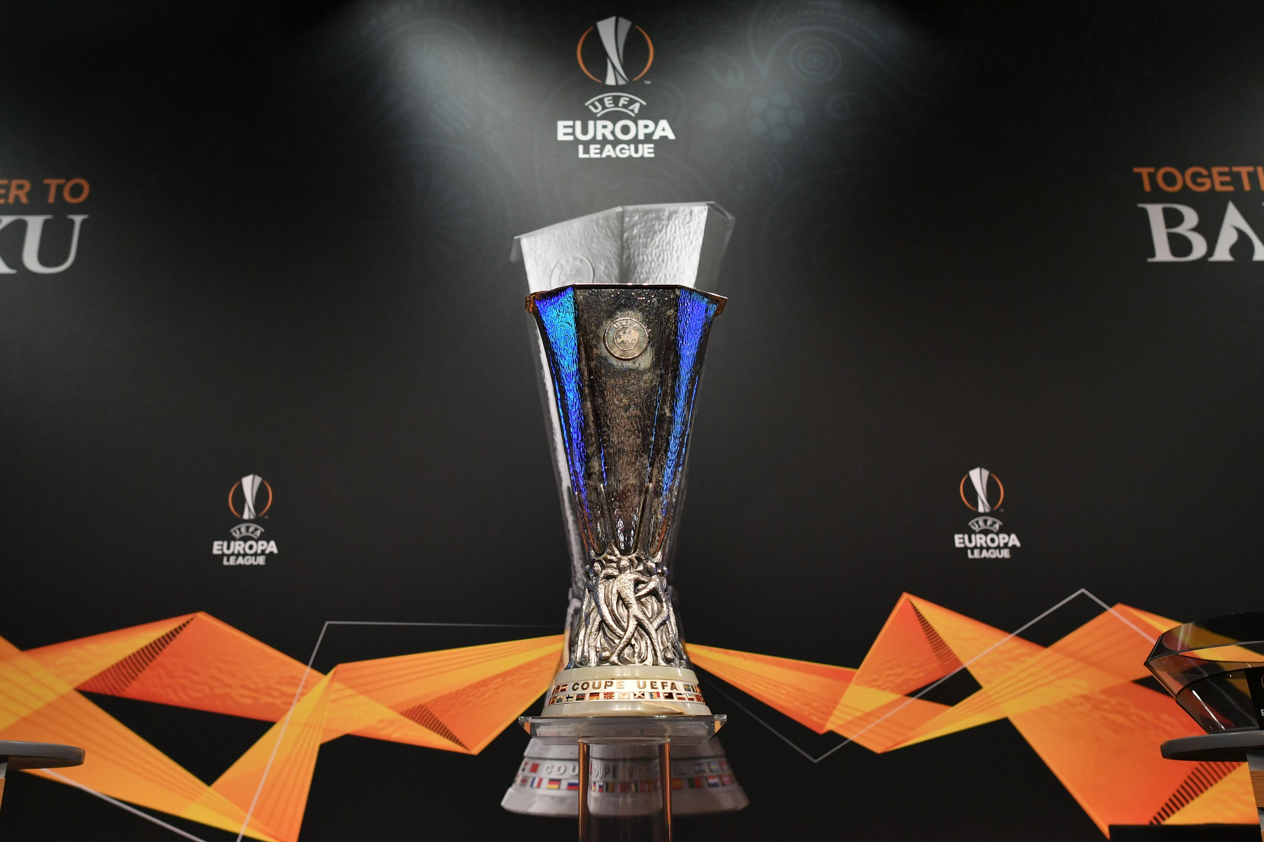 Sorteggio Ottavi Europa League 2020 2021 Dove Vederlo Canale Tv E Diretta Streaming Goal Com