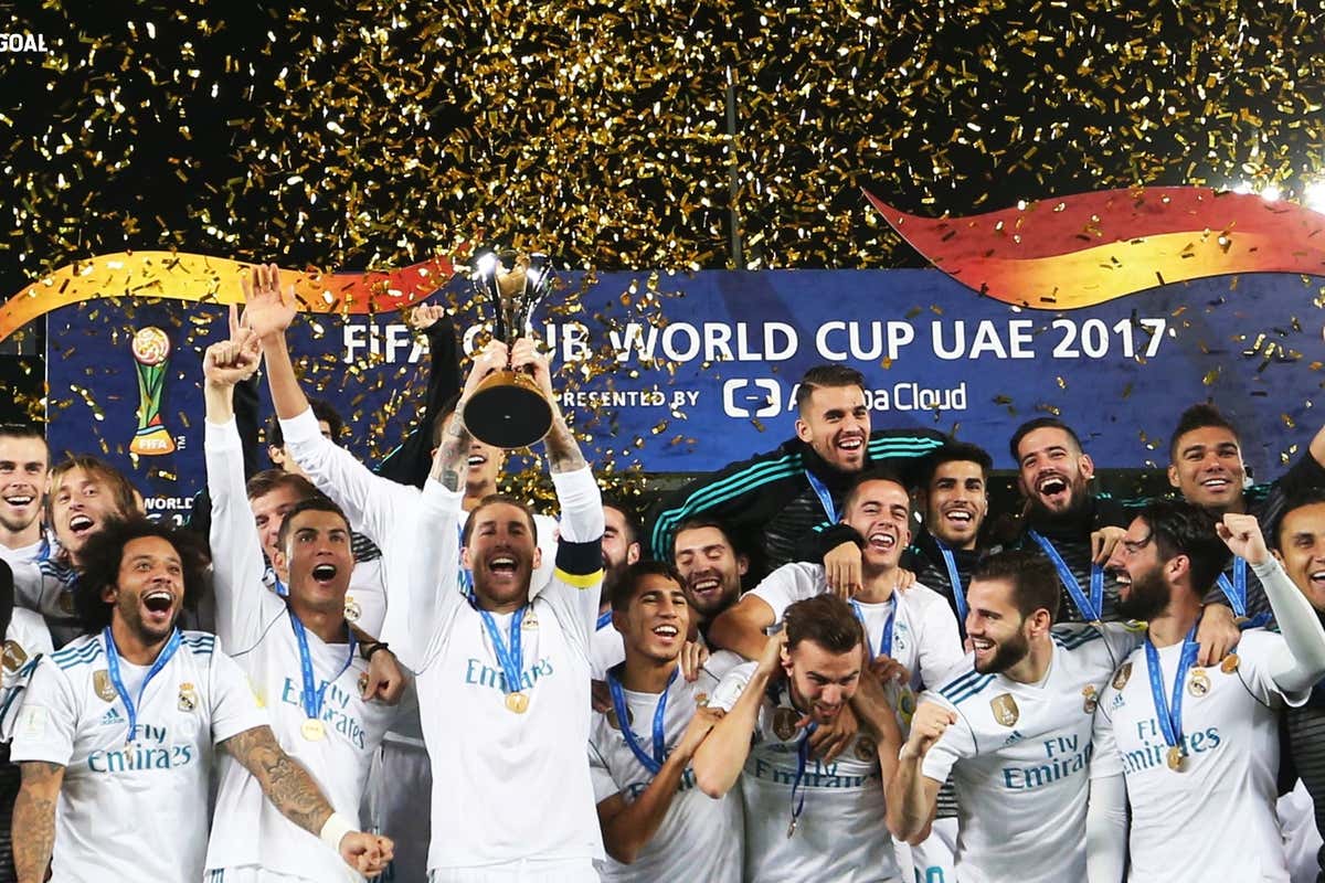 クラブワールドカップのテレビ放送はない 視聴できる方法をご紹介 Cwc18 Goal Com クラブワールドカップのテレビ放送はない 視聴できる方法をご紹介 Cwc18 Goal Com