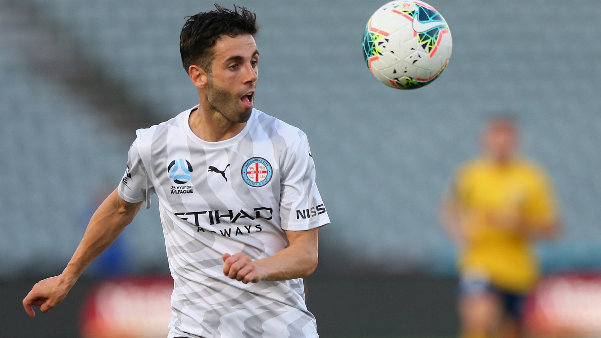 元g大阪のスサエタ Aリーグのマッカーサーfcと契約 ビルバオ時代の同僚ベニャと再会 Goal Com