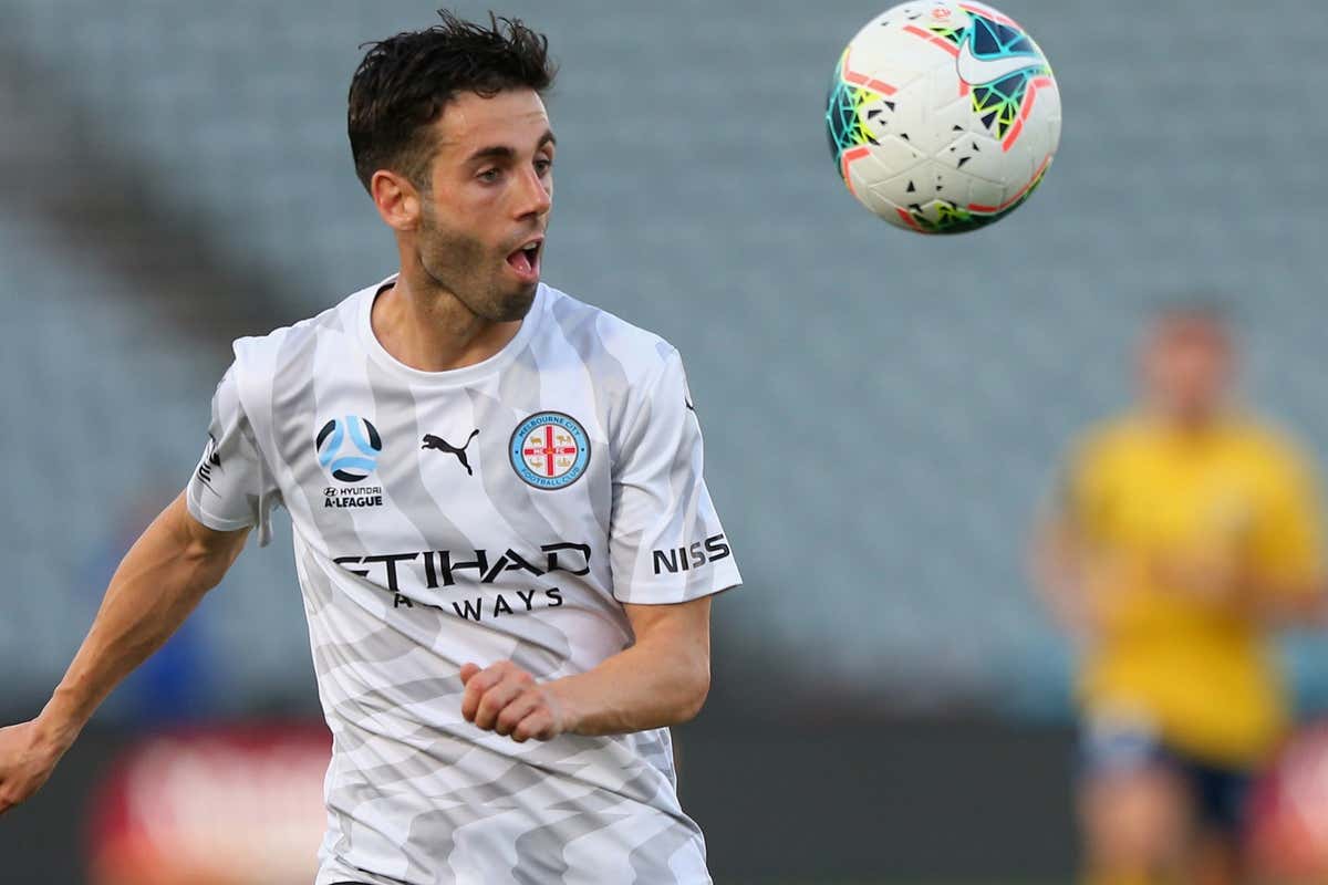 元g大阪のスサエタ Aリーグのマッカーサーfcと契約 ビルバオ時代の同僚ベニャと再会 Goal Com 元g大阪のスサエタ Aリーグのマッカーサーfcと契約 ビルバオ時代の同僚ベニャと再会 Goal Com