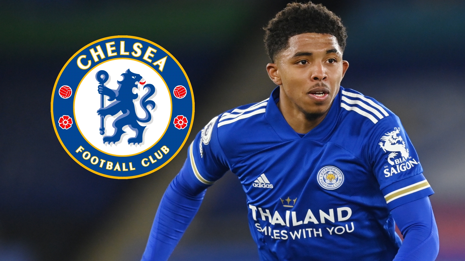 Transfer news and rumours LIVE: Chelsea seek Fofana move | Goal.com
