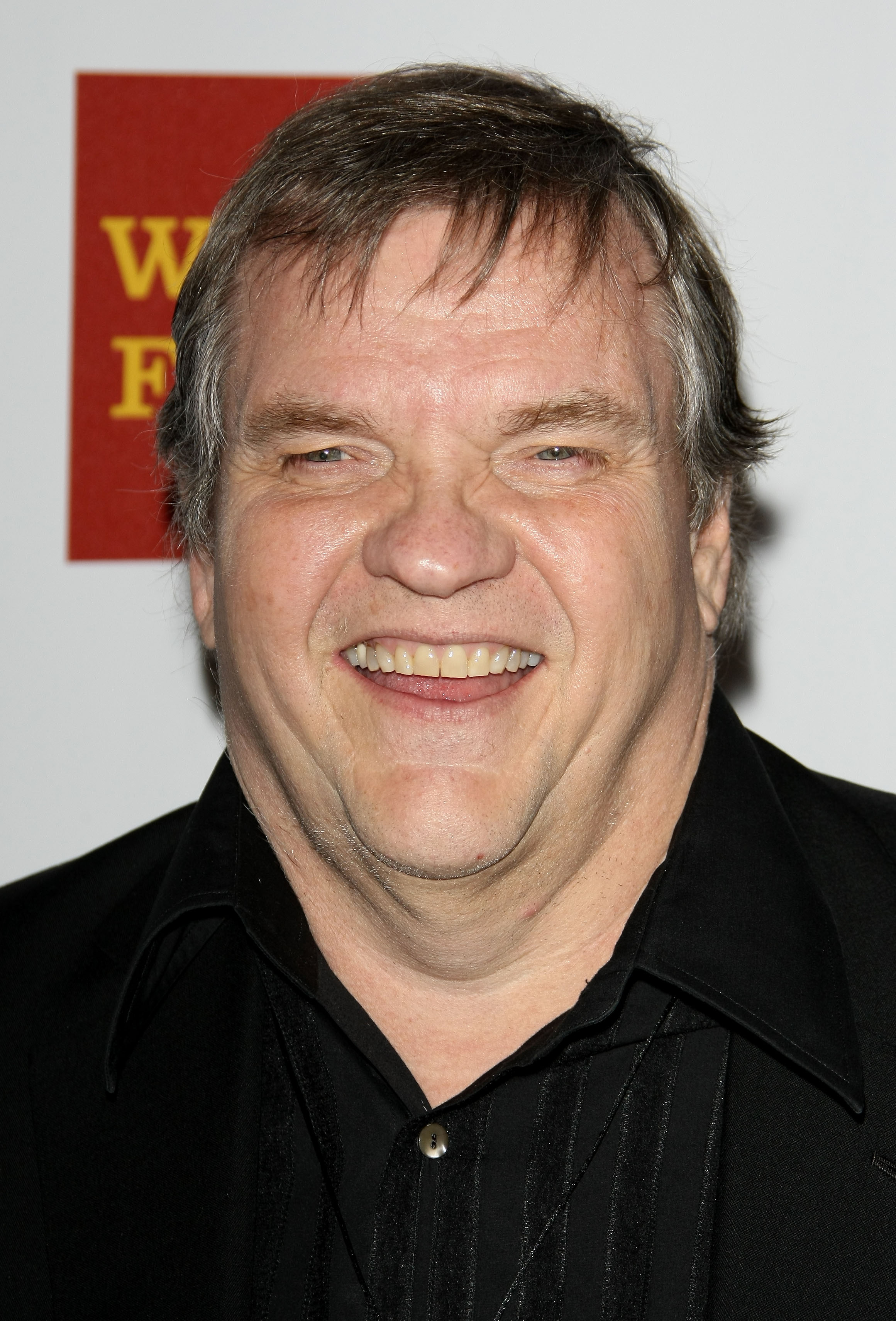 How Meat Loaf Got His Iconic Name