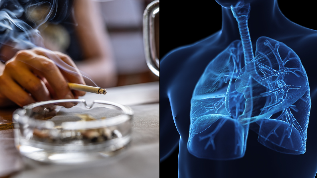 chewing tobacco causes DVIDS - News