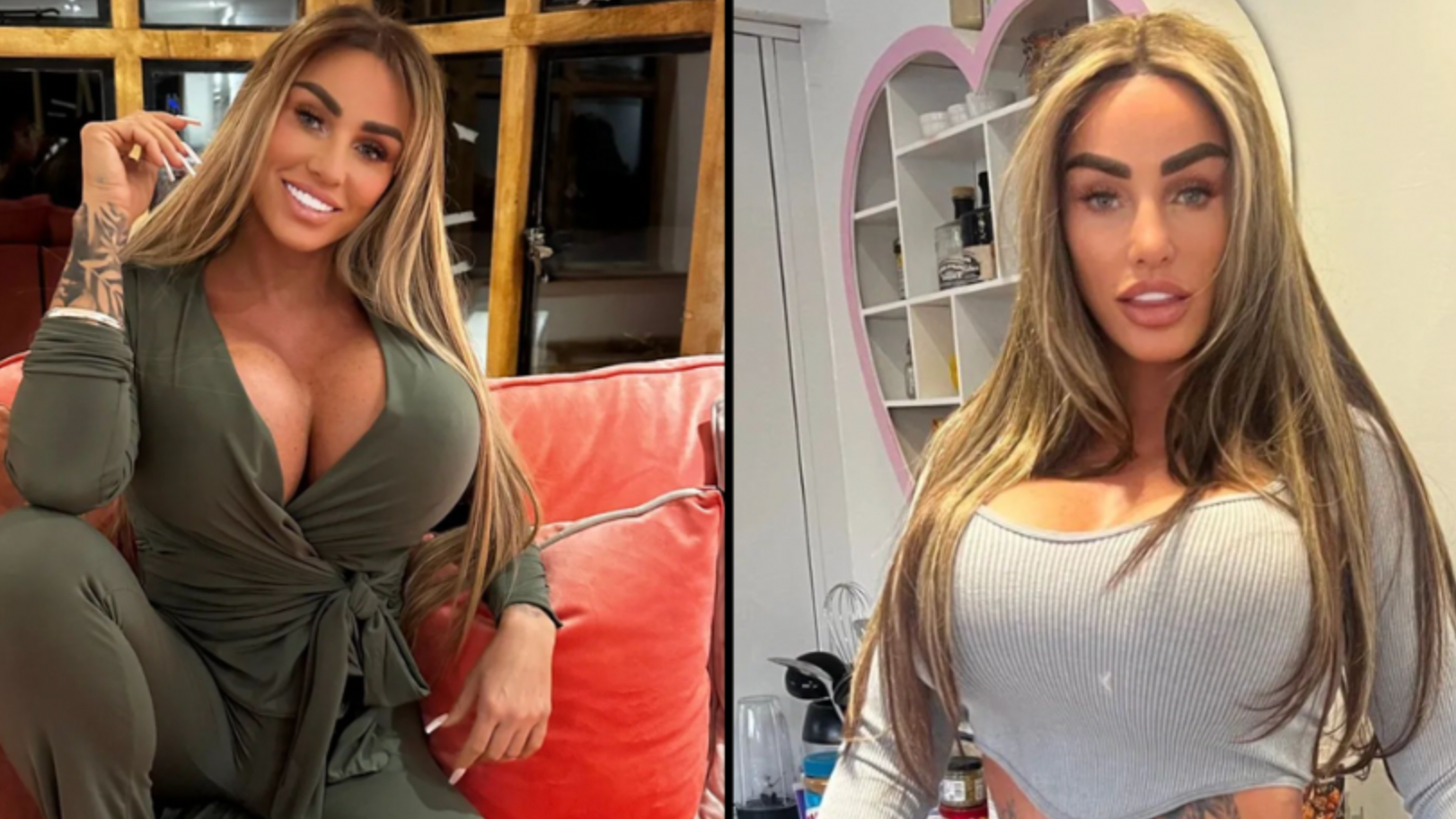 Katie Price reveals how much she's earned on OnlyFans amid rumours she's  only made Â£150