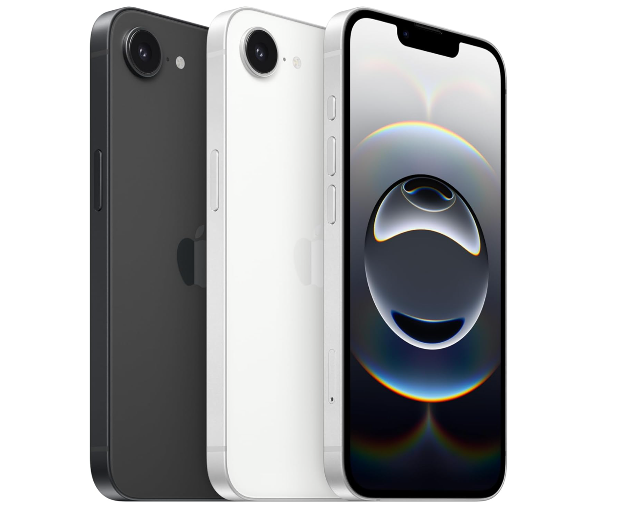 Pre-order Apple's iPhone 16 series on Amazon