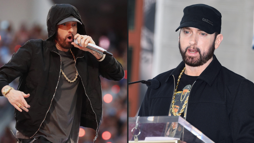 Eminem to Drop New Collab With Detroit Pistons  Eminem.Pro - the biggest  and most trusted source of Eminem