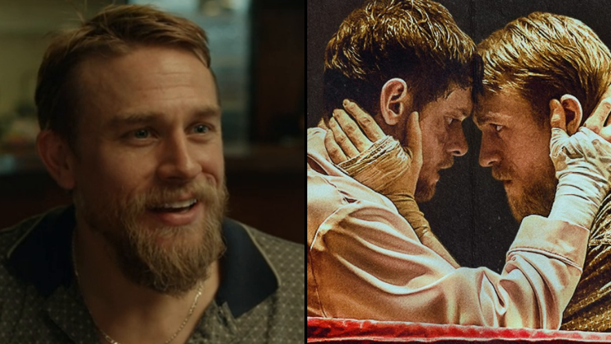 Bareknuckle Boxing Thriller Starring Jack O'Connell And Charlie Hunnam ...