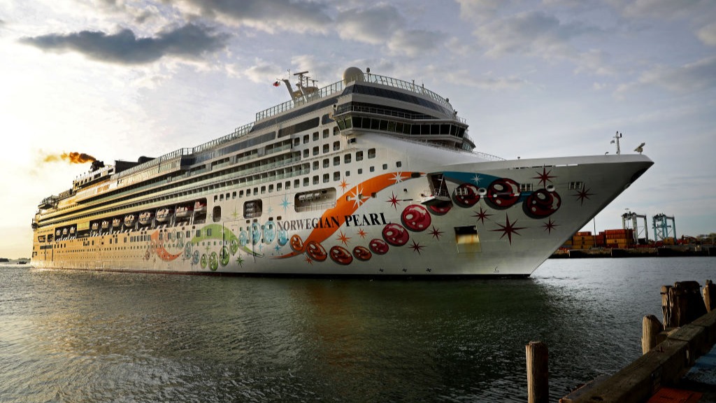 Richard Branson's cruise line admits mistake after giving passengers free sex  toys