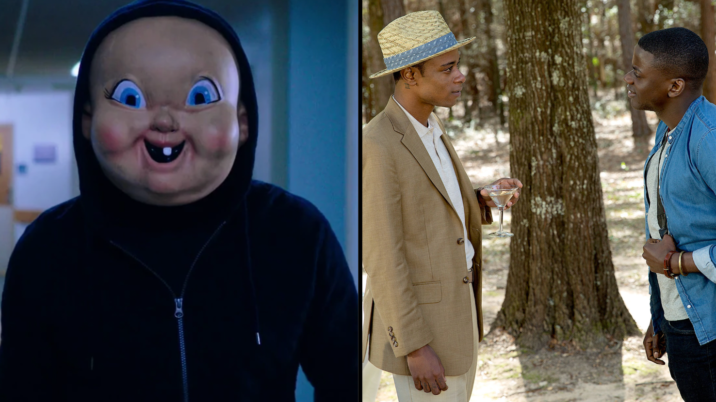 Here's all the best spooky movies and TV shows to watch on Prime Video