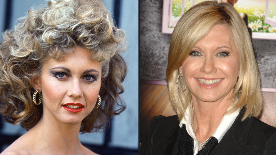 Olivia Newton-John: all the charitable work the Grease star did during her  life - News - LADbible
