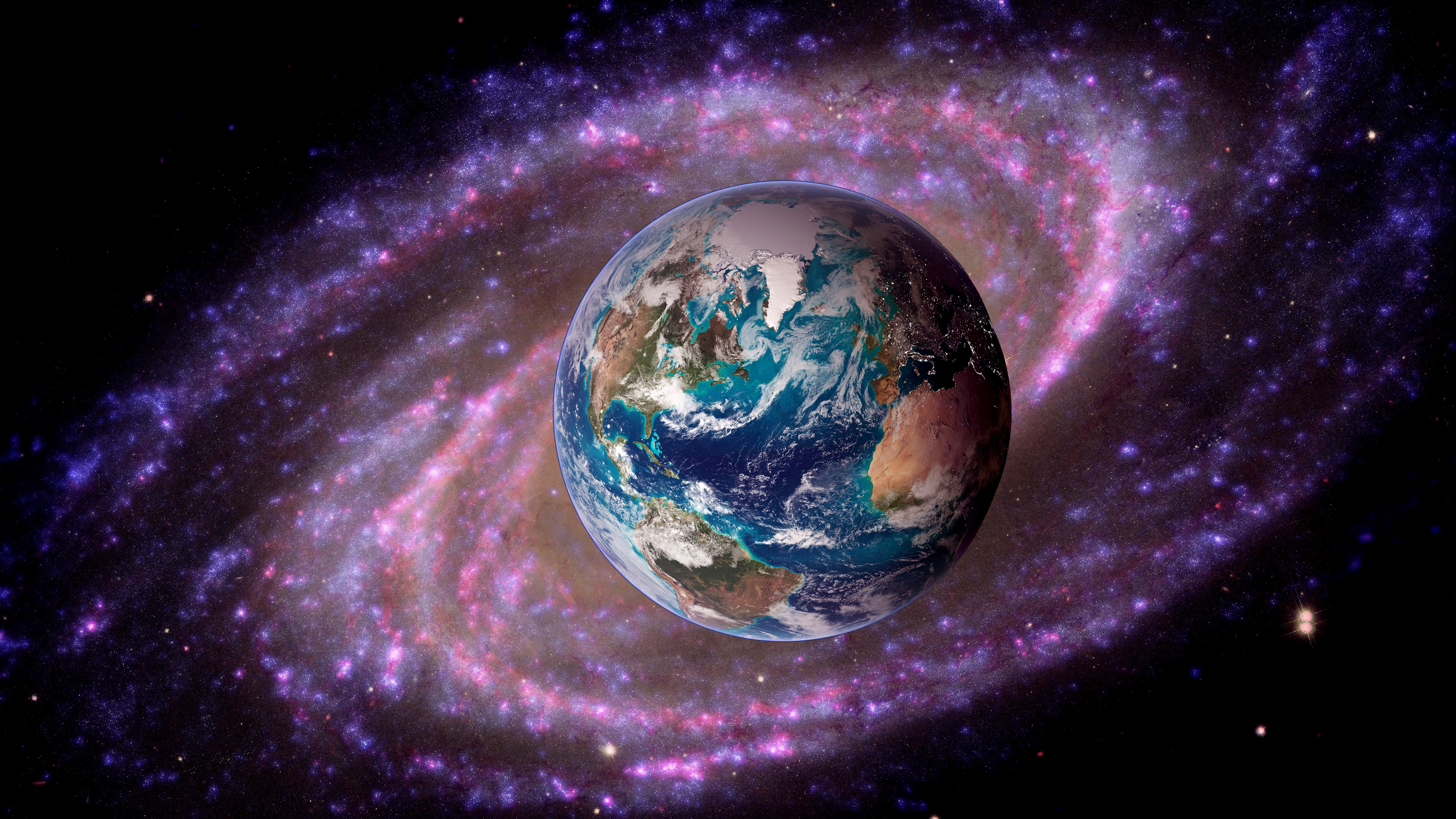 Astronomers discover 'super-earth' that's bigger than our planet