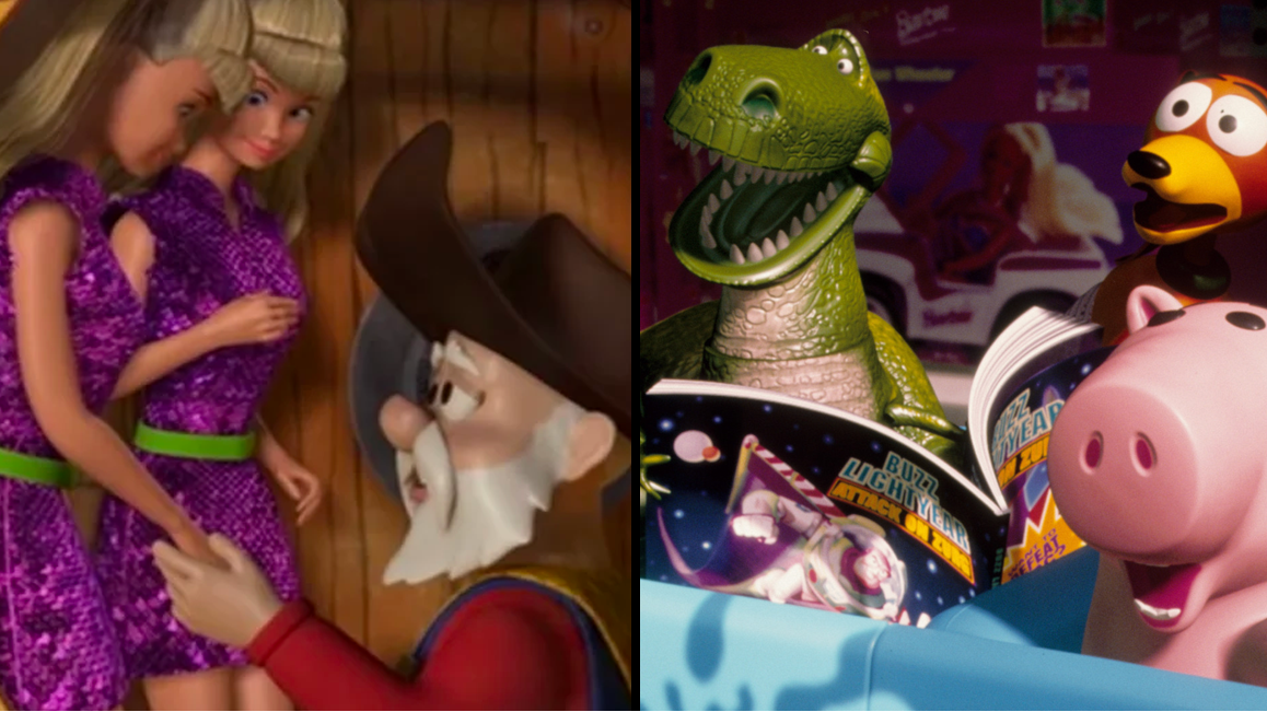 The Lasting Influence of 'Toy Story': How the Beloved Film Changed