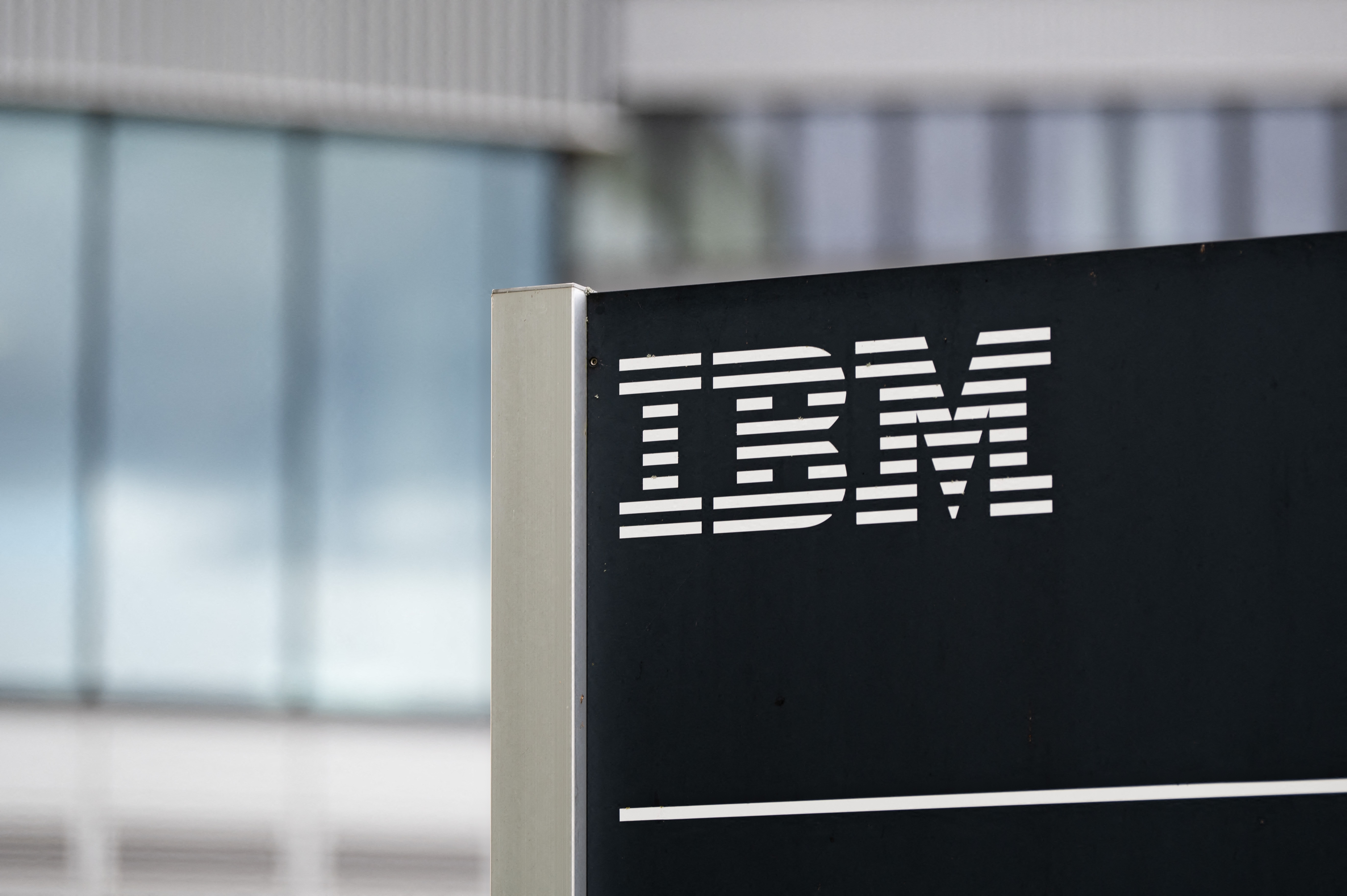 Man who sued IBM for not giving him pay rise after 15 years on sick leave  insists he's not greedy, image size:5500x3659
