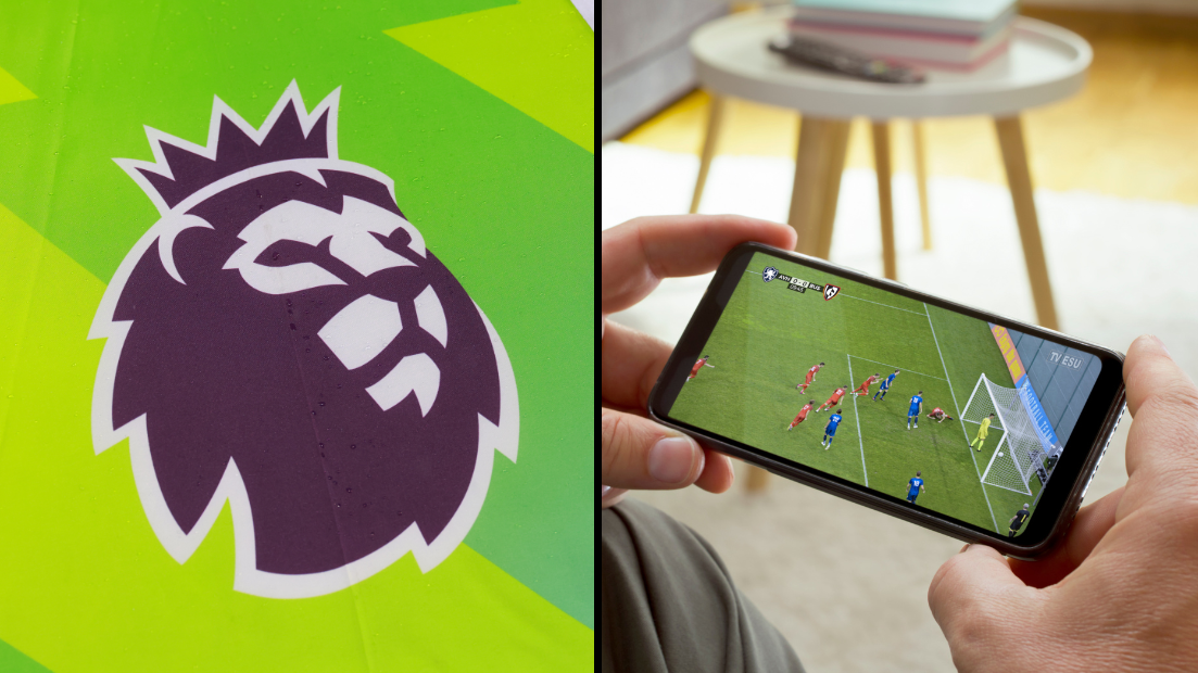 Meilleur IPTV pour le Sport 2025 - Premier League IP TV
