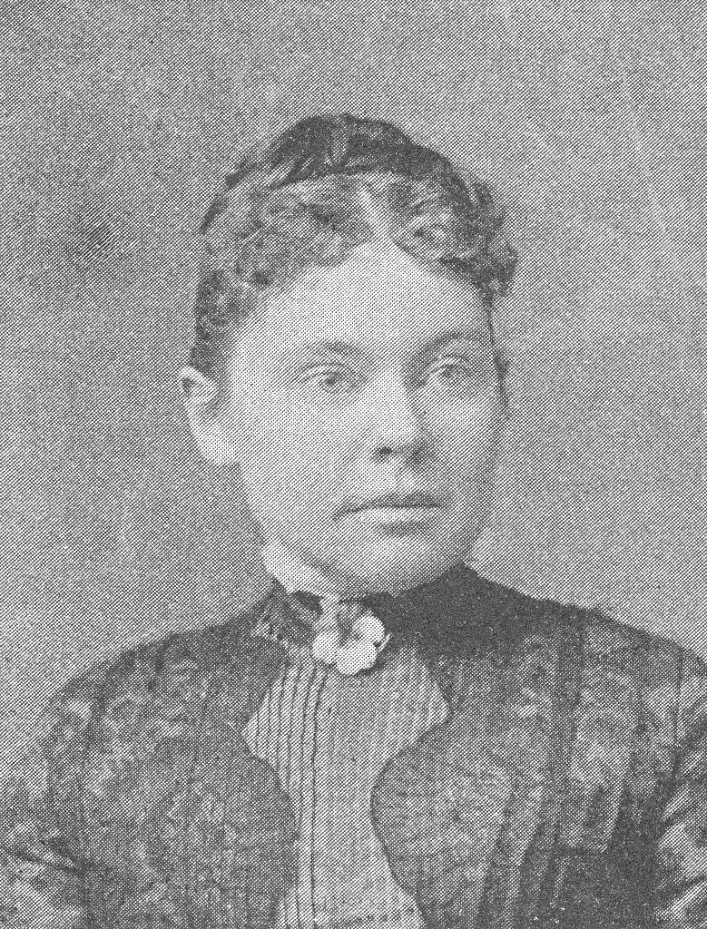 Lizzie Borden was accused of a convulsive  axe onslaught  connected  her begetter  and stepmother (Bettmann/Getty Images)