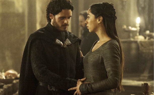 Game of Thrones: The Red Wedding, 10 Years Later 