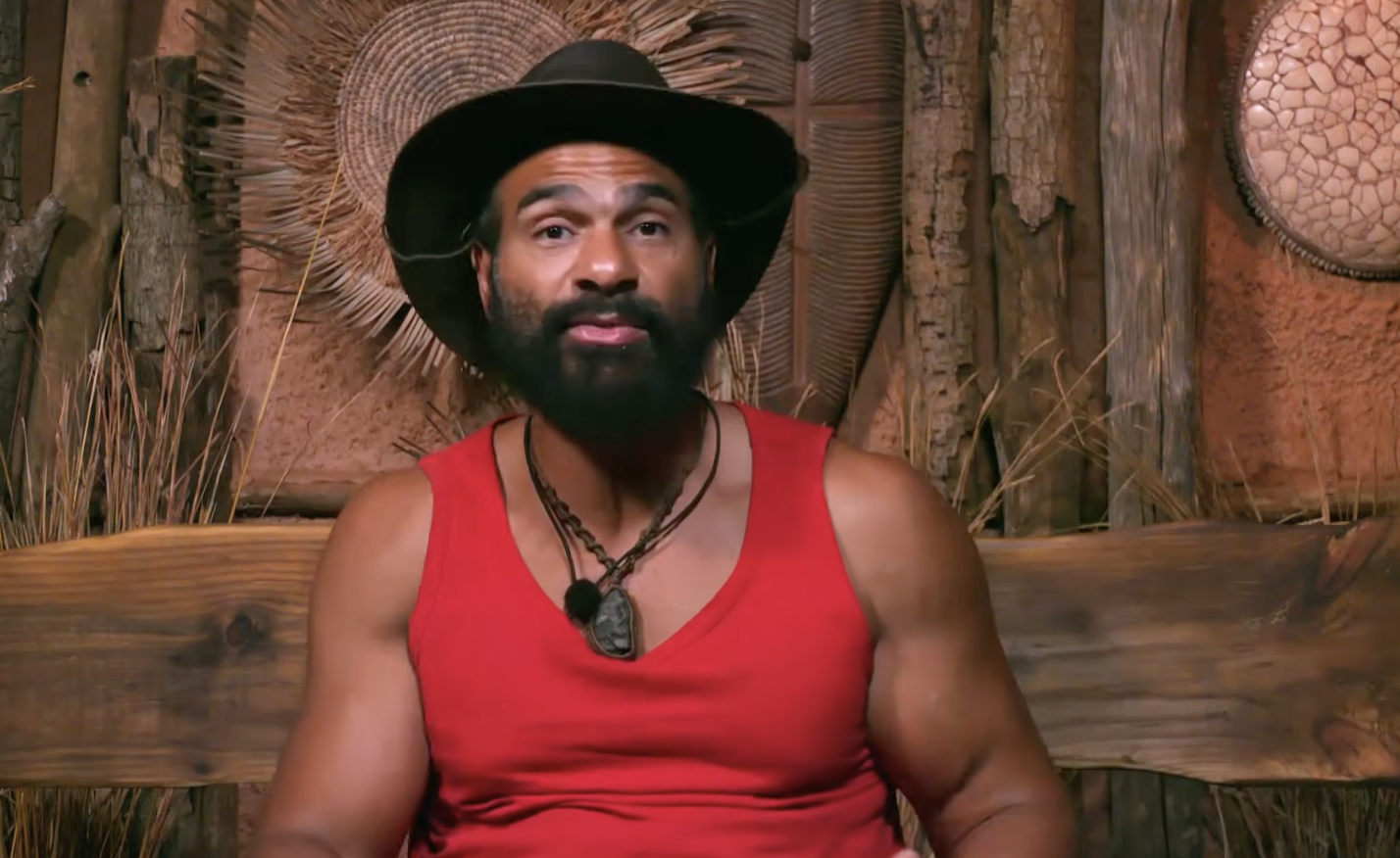 Adam Thomas breaks down in tears revealing he's in therapy after David Haye feud left him 'broken'