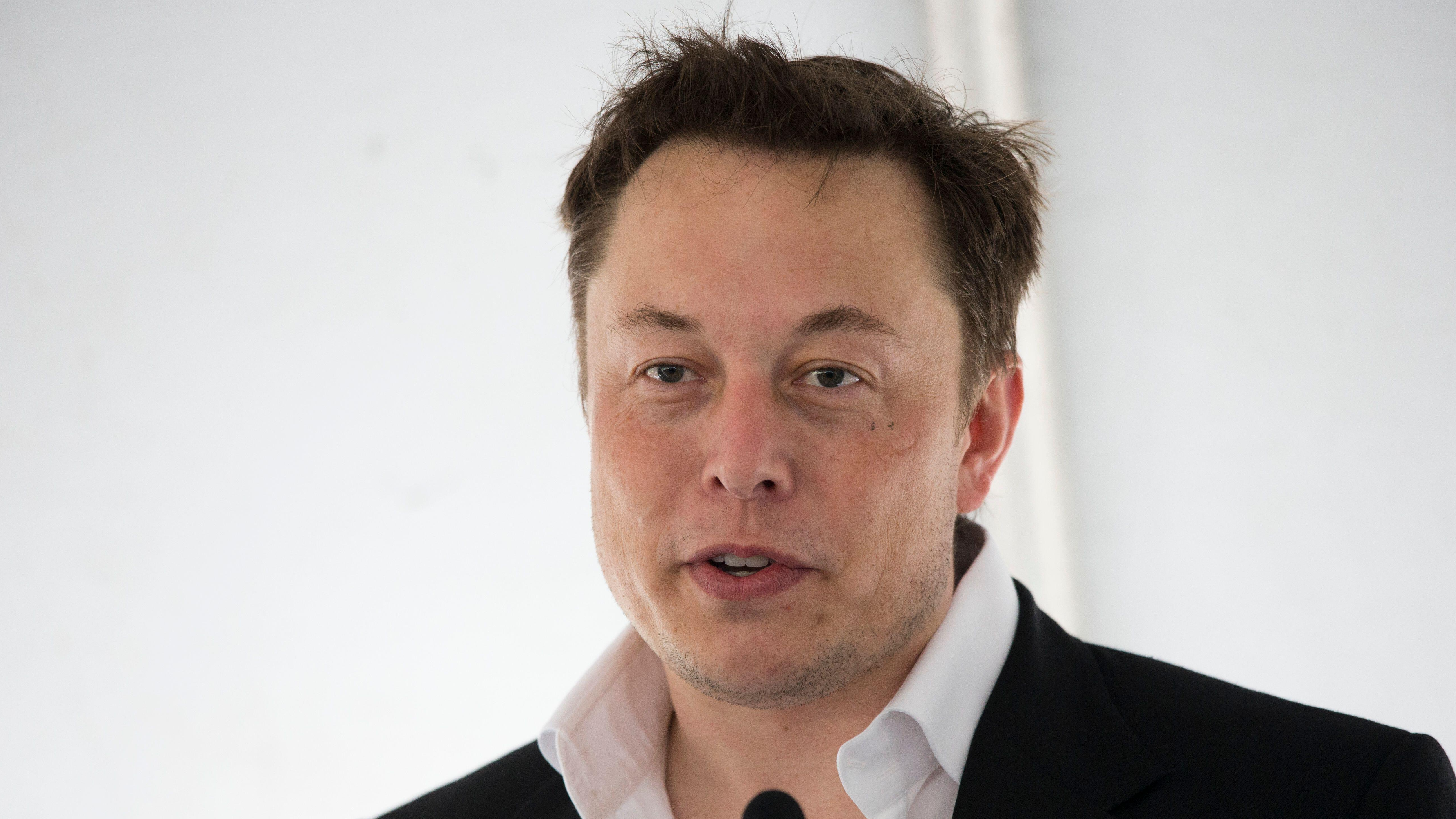 Why Has Elon Musk Stopped Tweeting?