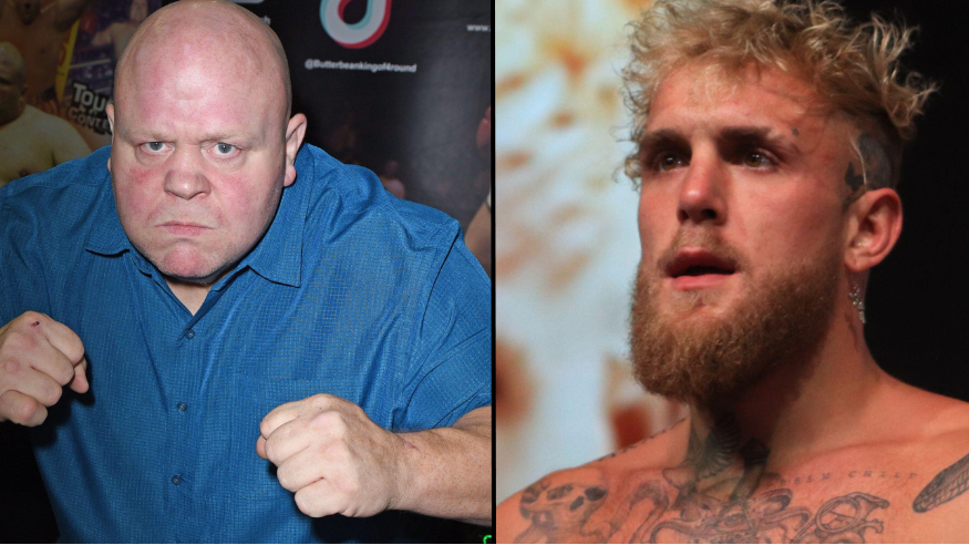 Boxing legend wants to come out of retirement to fight Jake Paul