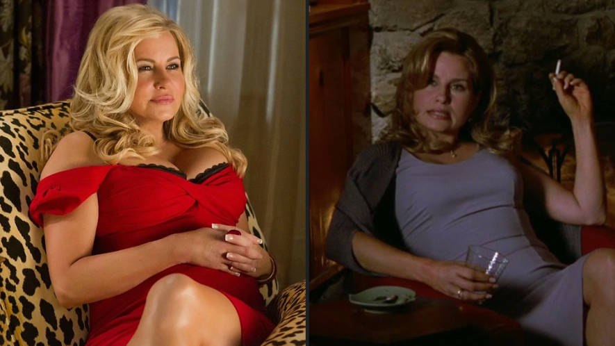 Jennifer Coolidge Says She Slept With 200 People Due To Her American Pie Milf Role Trendradars