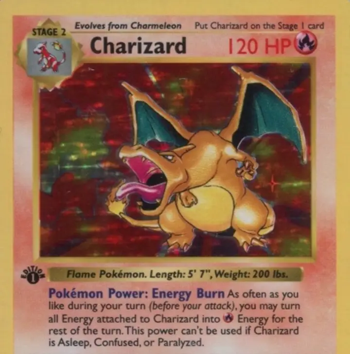 antiques roadshow pokemon cards Woman on Antiques Roadshow with Pokémon cards is told Charizard mistake  cost her thousands
