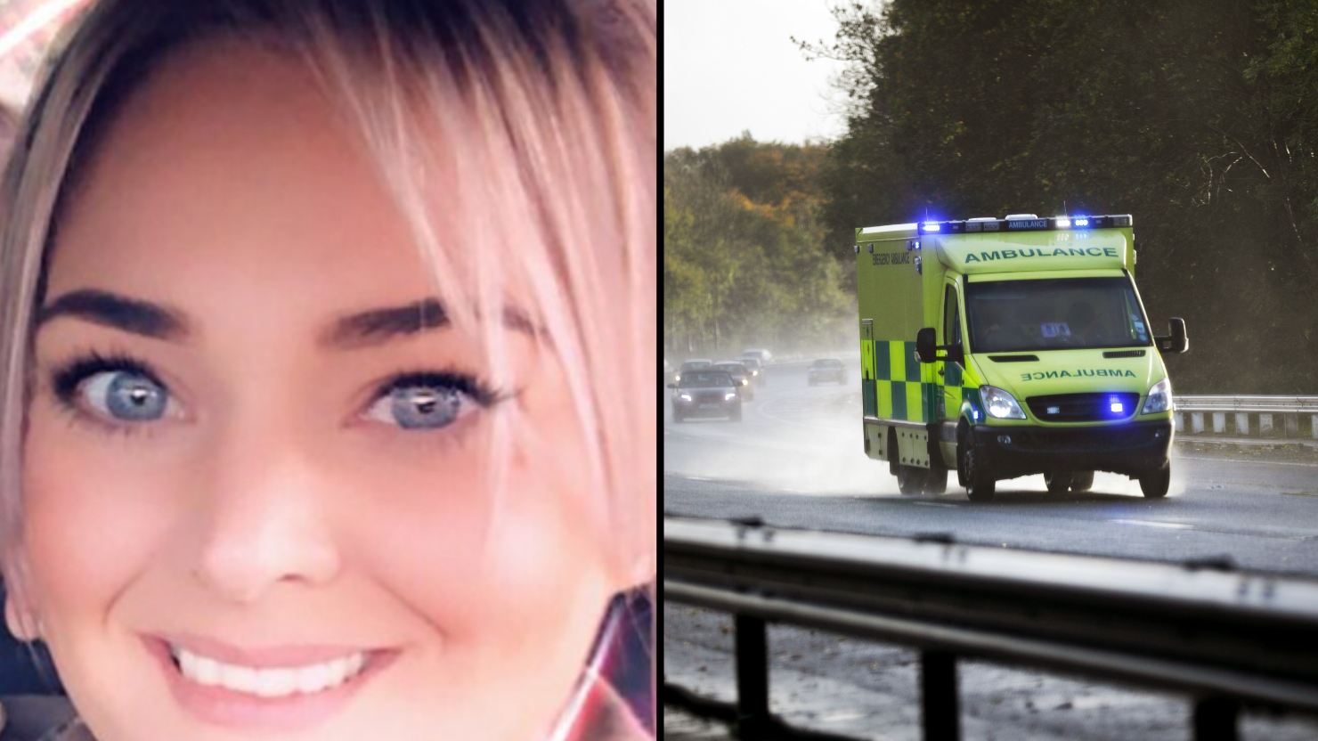 Nurse failed to call ambulance when patient had heart attack and died during intimate car meet image