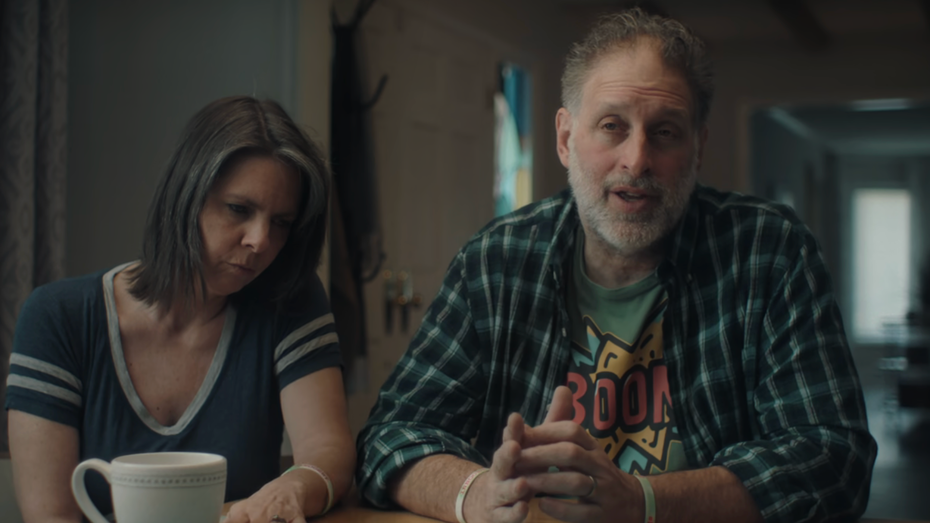Mackenzie Shirilla's dad placed on leave as workplace issue statement after Netflix's The Crash controversy