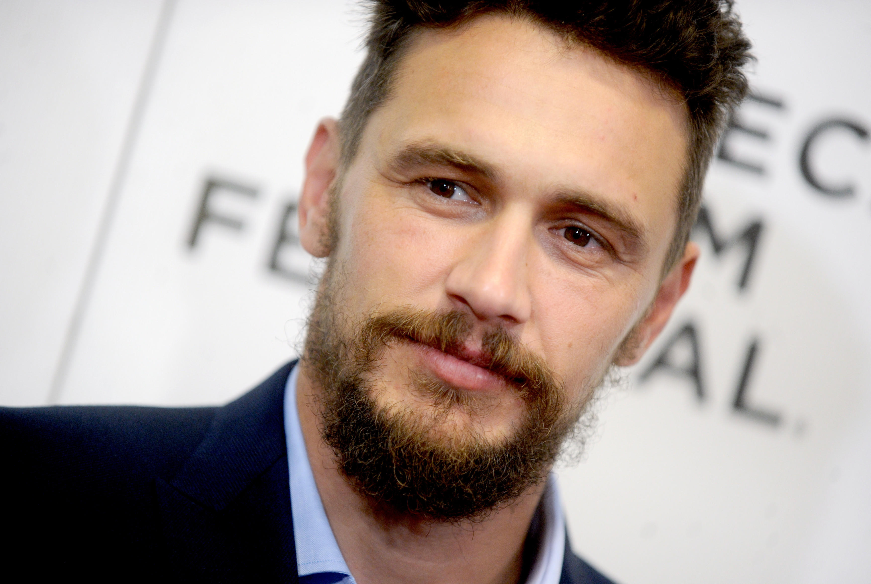 James Franco To Play Fidel Castro In 'Alina Of Cuba'; Mia Maestro Also Set  – Deadline