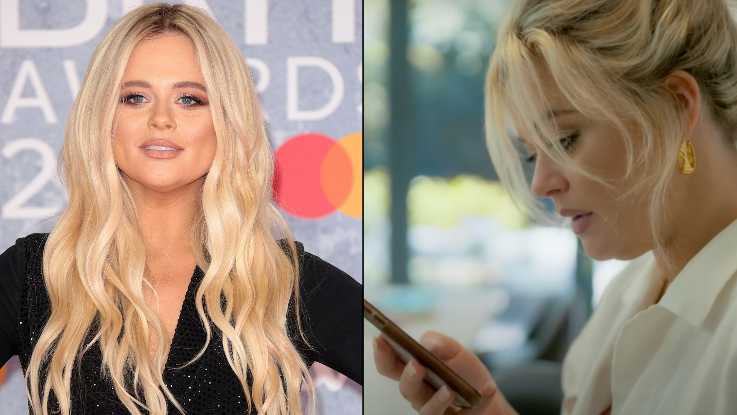 Emily Atack Had Instagram Account Suspended For Calling Out Horrific Sexual Harassment Trendradars 