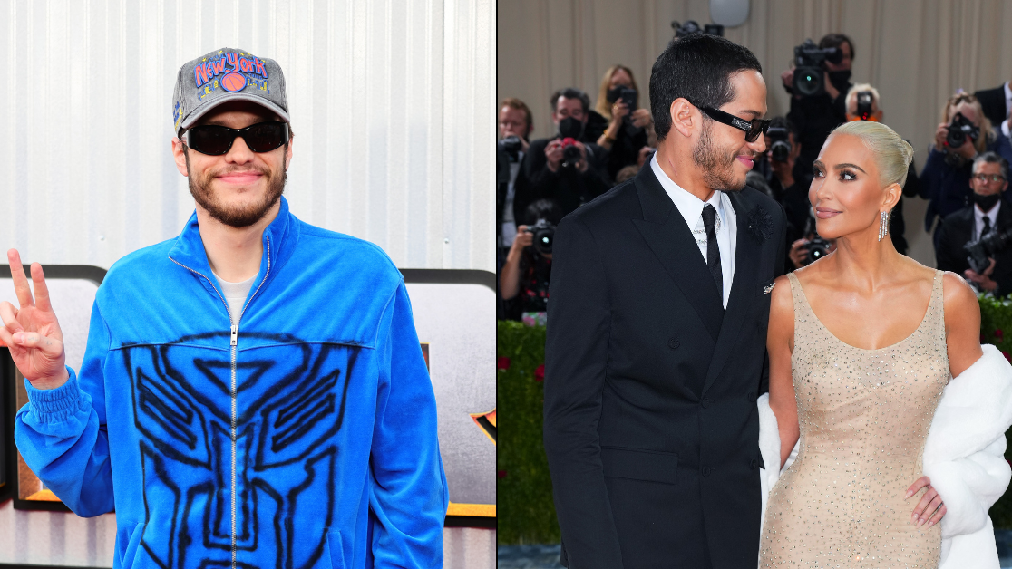 Pete Davidson's Exes: A Complete Dating History