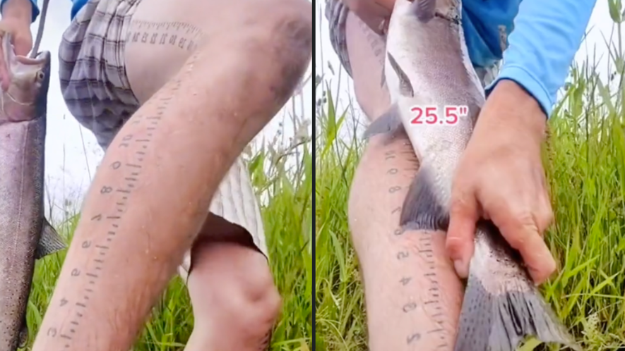 Flower Sleeve Tattoo - Koi Fish Sleeve Tattoos - Temporary Sleeve Tattoos –  neartattoos