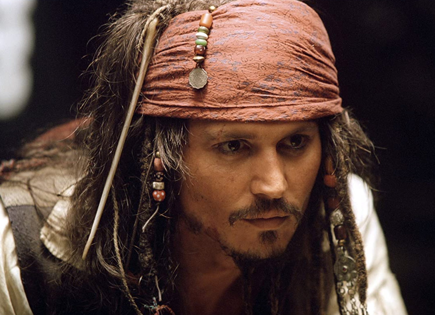 Pirates of the Caribbean producer wants to bring Johnny Depp back