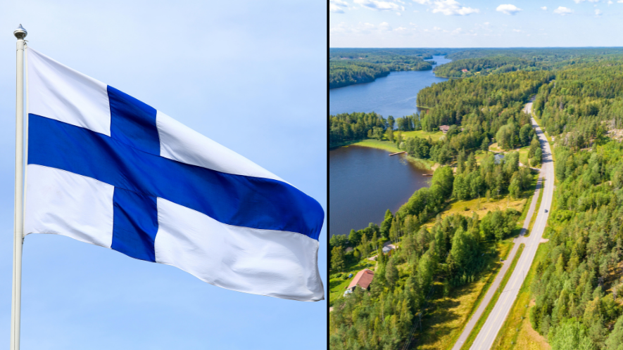 Finland Voted Happiest Country In The World For Fifth Year In A Row - Vimarsana News
