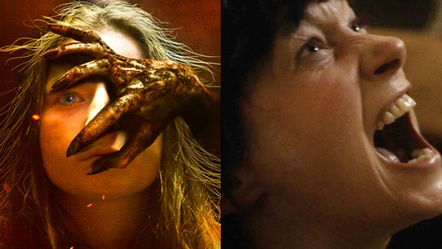 Viewers Loving Genuinely Creepy Irish Horror On Netflix - Vimarsana News