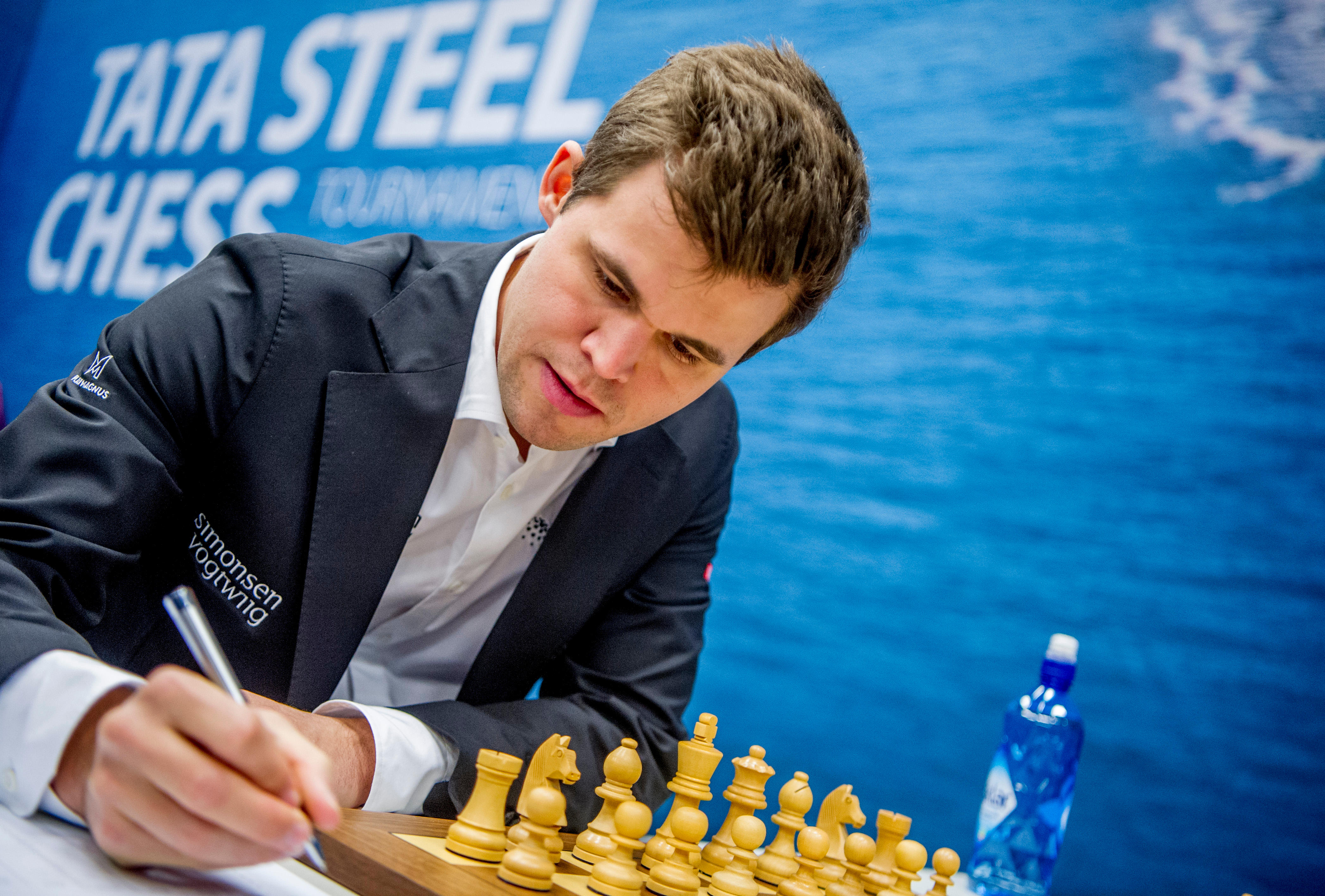 Magnus Carlsen leaves Sinquefield Cup amid Niemann chess 'cheating