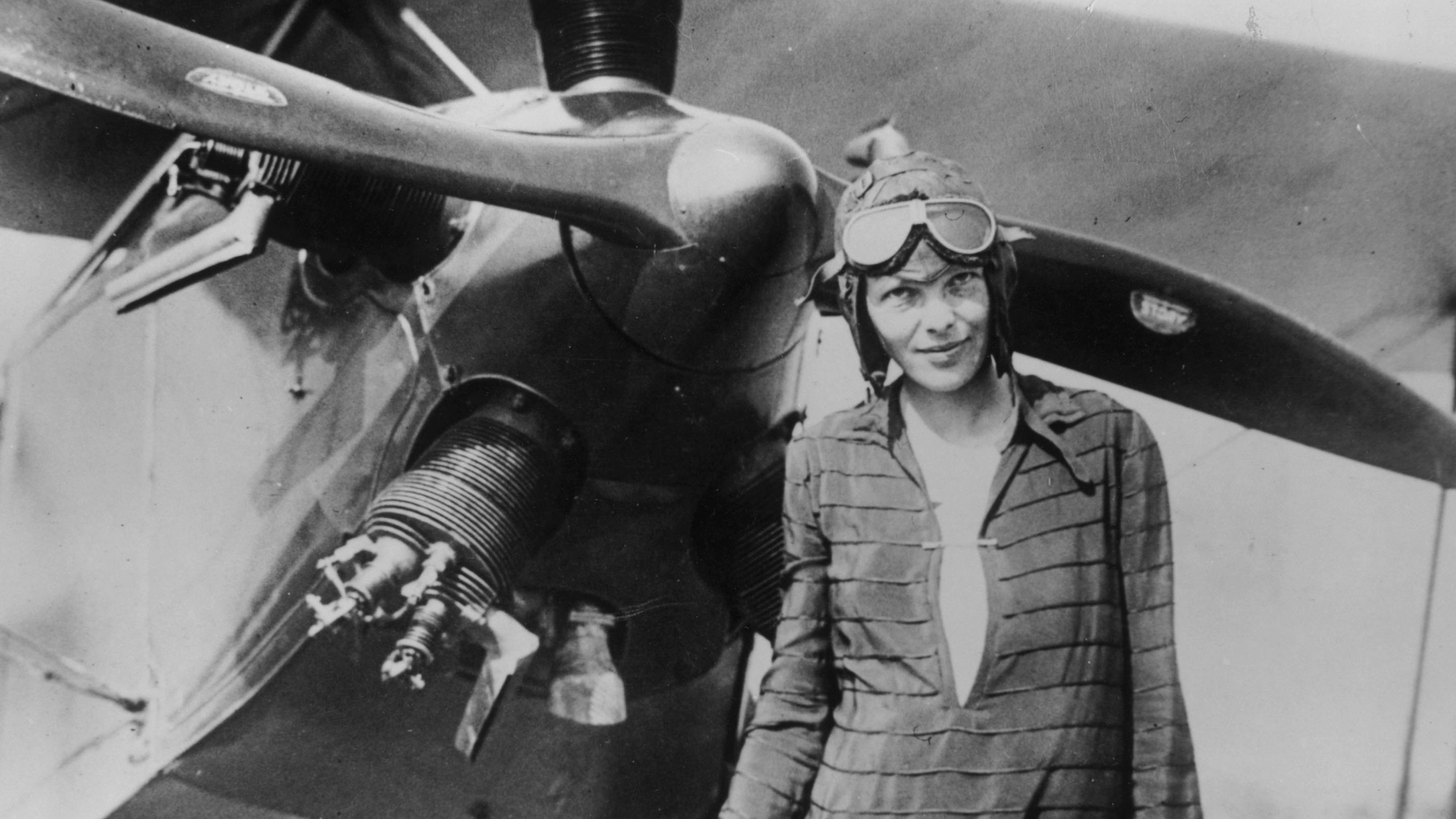 All the clues that led scientists to 'finally discover' Amelia Earhart's lost plane solving mystery after 88 years