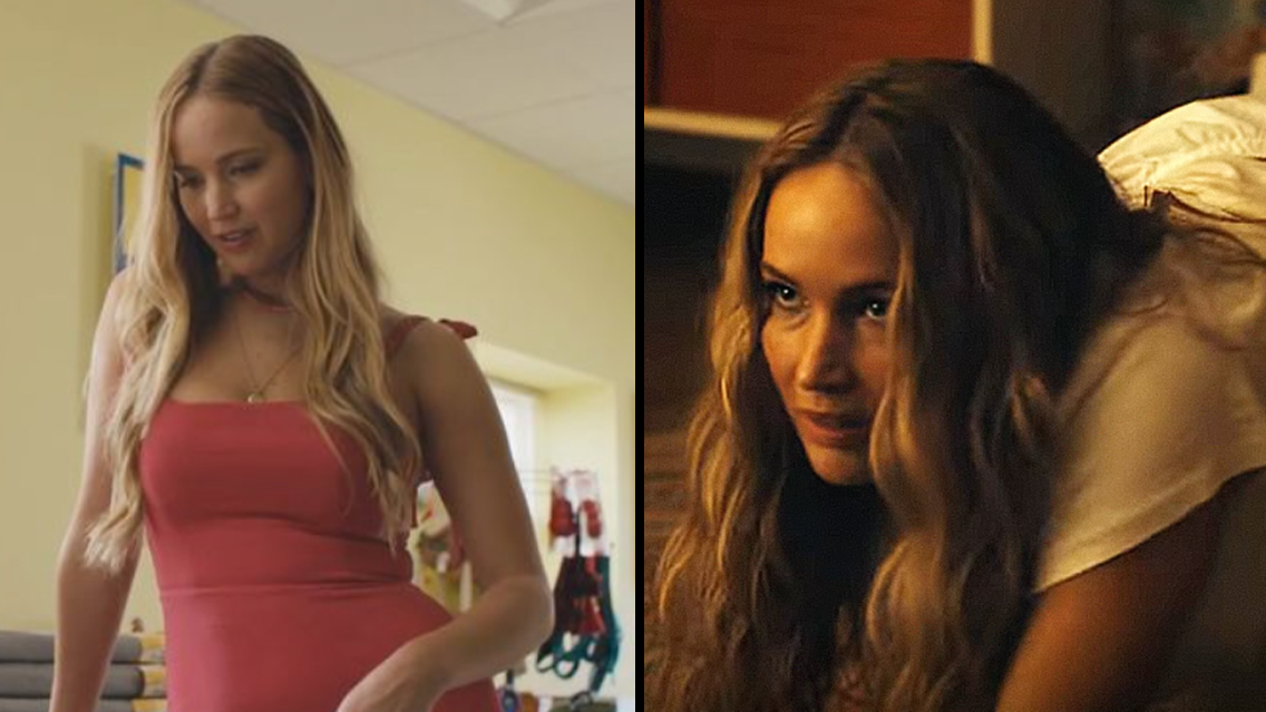 No Hard Feelings: Is Jennifer Lawrence's new movie as creepy as it seems?