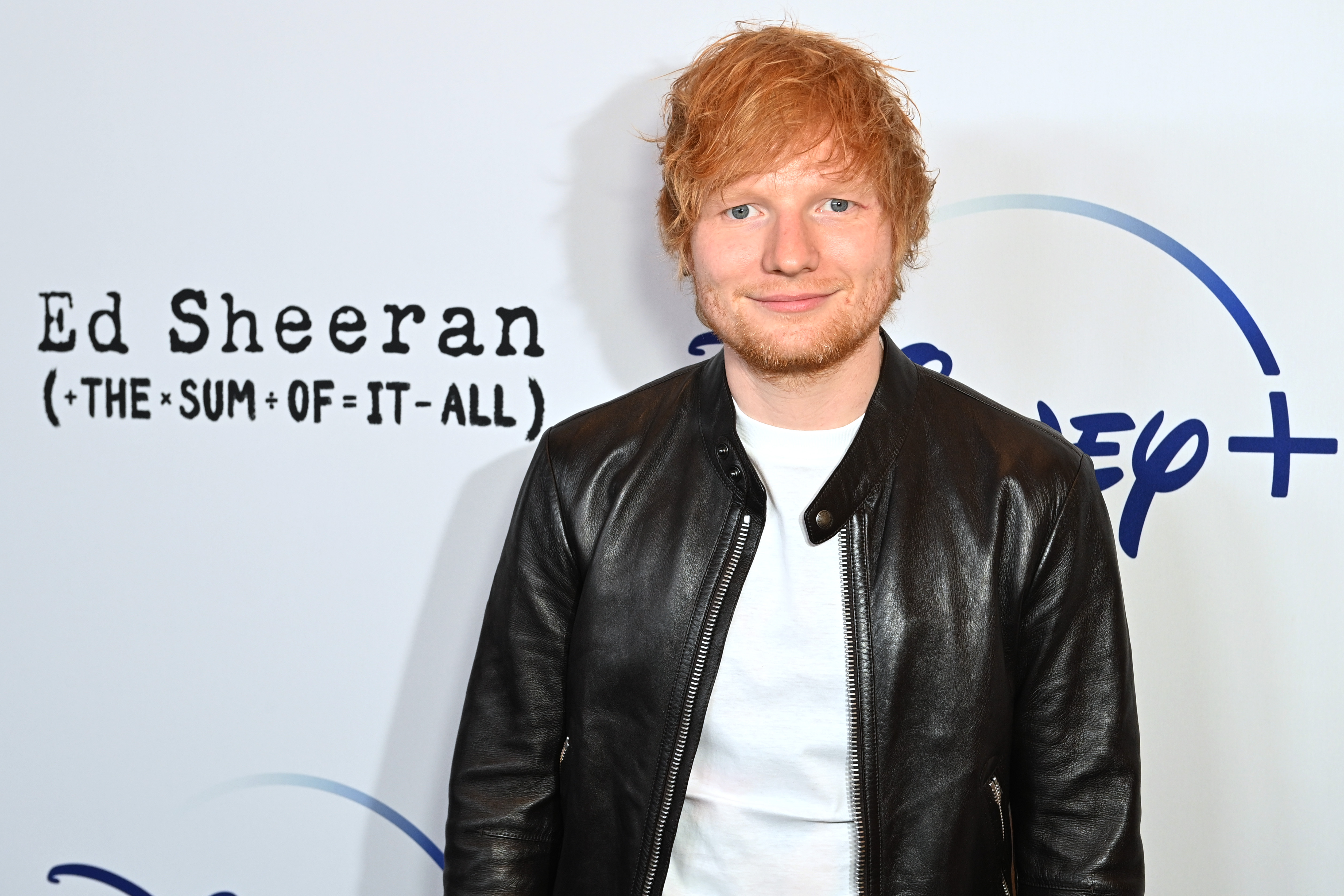Ed Sheeran shares moment that made him 'stop drinking and smoking' after  conversation with wife