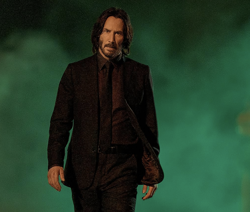 Keanu Reeves Inmortal Keanu Reeves Immortal Theory