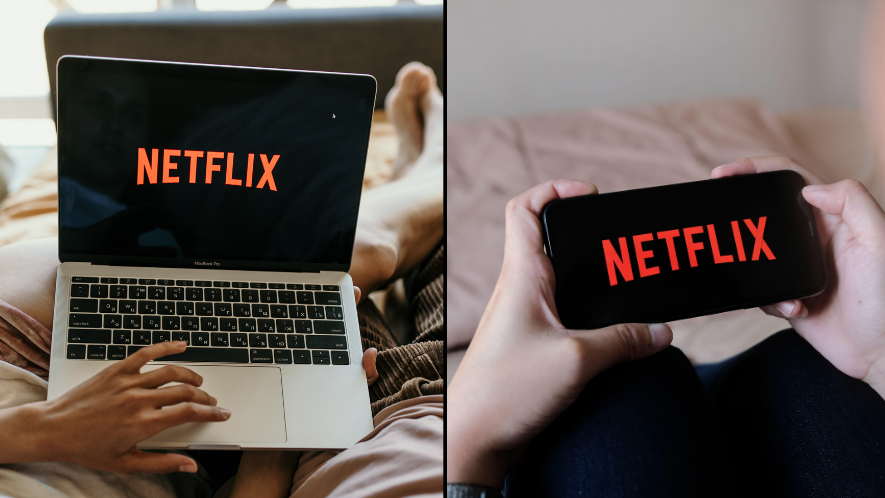 Netflix Password Sharing Could Be Clamped Down Sooner Than Expected - Vimarsana News