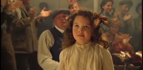 Titanic fans glad 'heartbreaking' scene that shows little girl's fate was  deleted