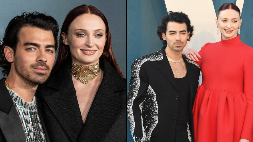 Joe Jonas and Sophie Turner Welcome Their Second Child