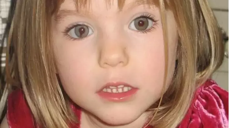 American woman claims she is Madeleine McCann and has DNA test results as 'proof'