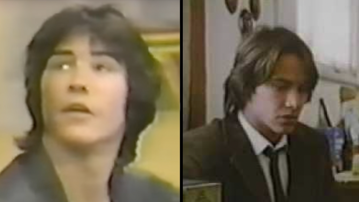 Keanu Reeves Inmortal Keanu Reeves Immortal Theory