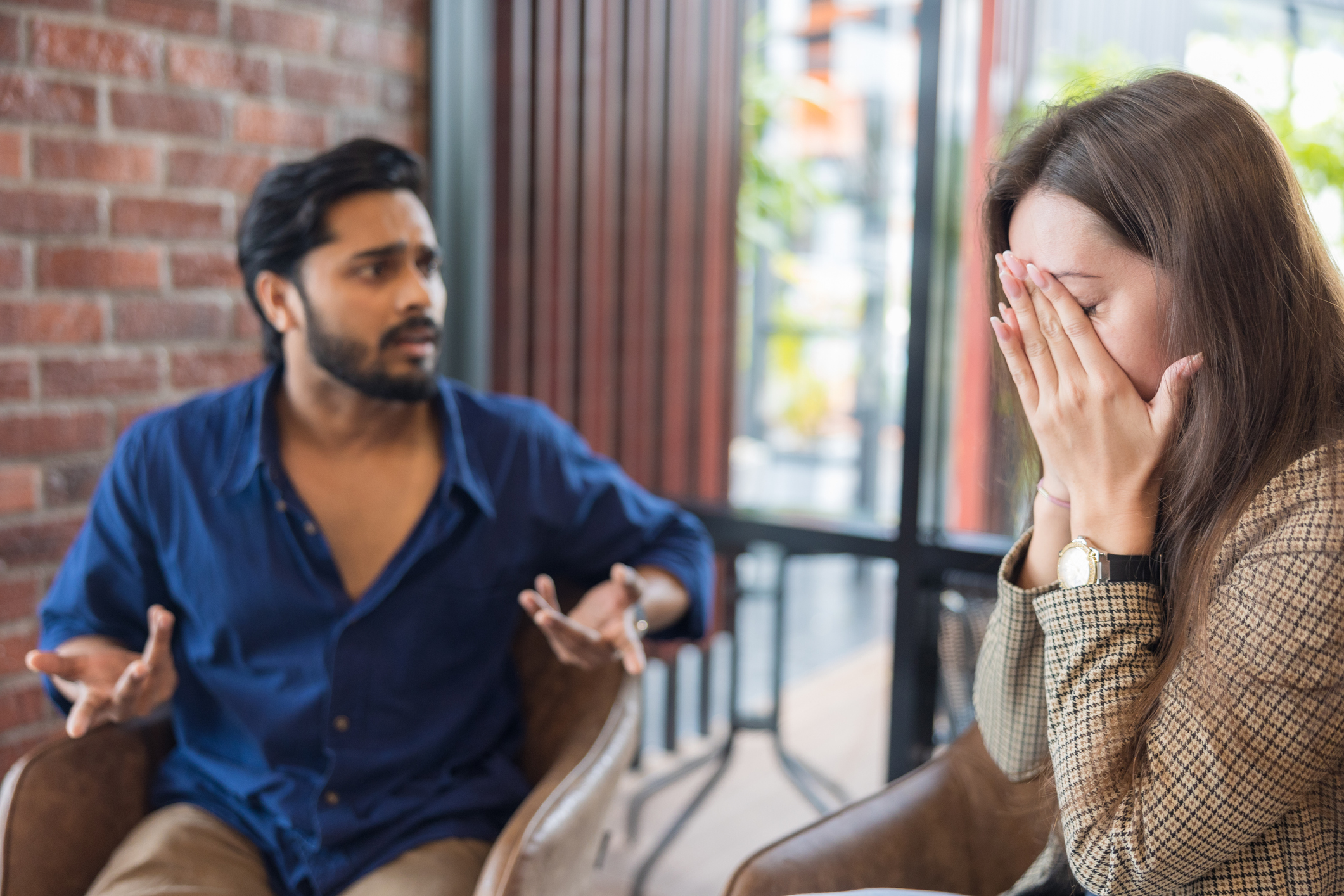 Relationship expert explains best and worst things she found out from going  celibate for three months