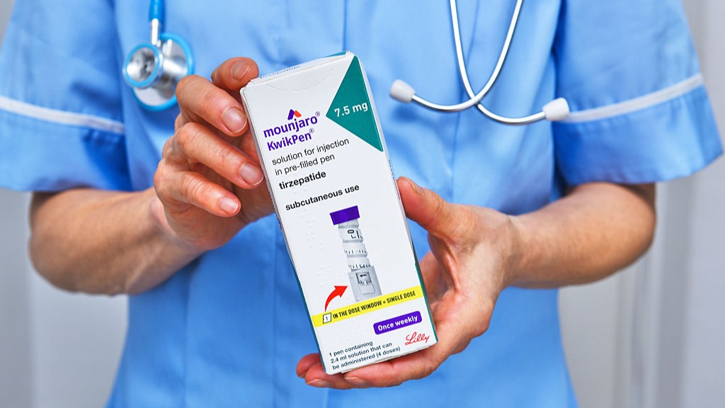 tirzepatide uk boots For Weight Loss: Uses, Side Effects & More Buy & Ship GLP-1 Medicines